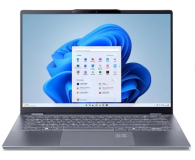 Acer Swift 14 AI Ultra 5 228V/32GB/512/Win11 OLED Szary - 1299165 - zdjęcie 1